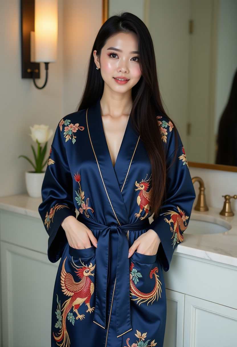 理想生活电视剧海报